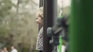 South Carolina Community Celebrates Inclusive Play
