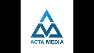 Acta media's Zoom Meeting