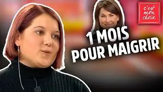 IN&Eacute;DIT - Ils ont eu un mois pour maigrir, y sont-ils parvenus ? - C'est mon choix (int&eacute;grale)