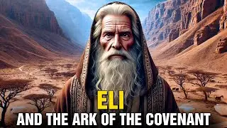 The HIDDEN STORY of ELI and the ARK of the COVENANT | Bible Stories