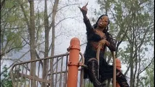 NAHNE - GEMINI RIOT (MUSIC VIDEO)