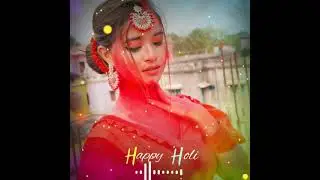 Holi Whatsapp Status/Holi Status 2021/Holi Coming Soon Whatsapp Status/Happy Holi Status