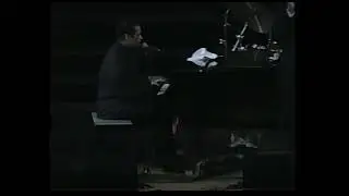 Richard Smallwood & The Smallwood Singers - “In The Shelter”
