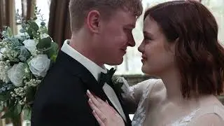 Otto Elopement - Mildred B Cooper Chapel