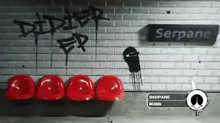 Serpane - BOSS