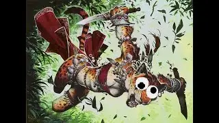 Pauper League with Snow Zoo Midrange