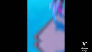 my 1st motion ninja edit