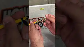 Learn This Magic Trick in Less than 60 seconds 😳