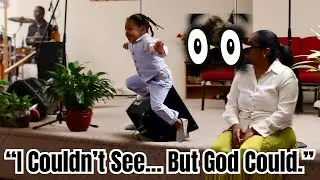 Your Child is Under Attack - Pray! | You Will See God's Glory | Christian Parenting | Help my child