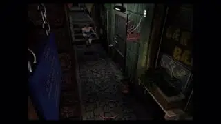 Resident Evil Nemesis 3# - La Redacción - Oficina de ventas