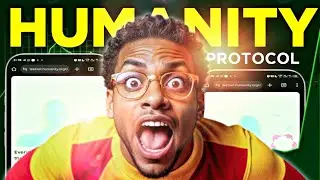 Humanity protocol testnet: Get the humanity protocol invitation code - Do This Now