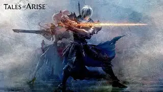 TALES OF ARISE AMV | BACK-ON wimp ft. Lil' Fang (from FAKY)