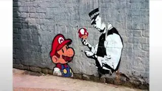 Street Art Introduction