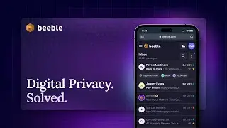 Introducing Beeble