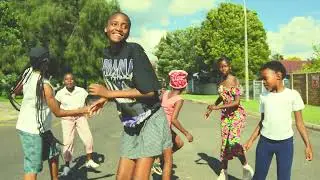 Sister Gina - Bambelela