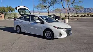 2022 Toyota Prius Prime XLE NV Las Vegas, Henderson, North Las Vegas, St George, Mesquite