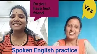 Every day speaking practice@ English with kalpana/proactive English homemaker