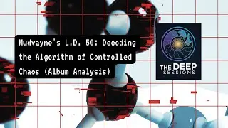 Mudvayne's L.D. 50: Decoding the Algorithm of Controlled Chaos (Album Analysis)