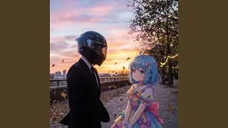 Anime Girl