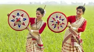 Wish you Magh Bihu. T-space.
