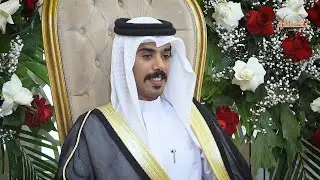 افراح ال عذبه - حفل زفاف - جـابر بن سالم اللاهوم ال شليل - عدسة للانتاج الفني