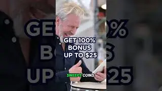 🔥Claim  3,000 Thrillzz Coins & 3 FREE Sweeps Coins using our promo link!  #sweepstakes #sportsbook