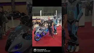Busa Life💪💪💪