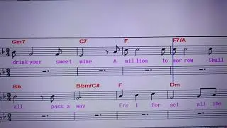 #팝송가르쳐주는남자 27. Today / John Denver
