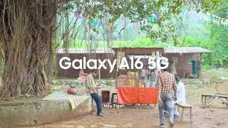 Banrakas ka eenta phone Vs Vikas ka Galaxy A16 5G: Phulera kisko chunega?