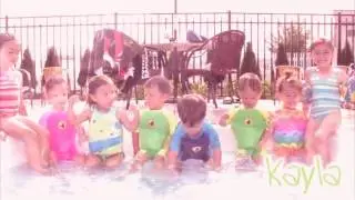 Gosselin Kids [Let Them Be Little] *Collab with Breanna*