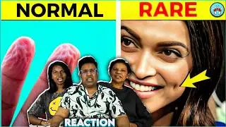 என்னடா இது 🤯 Amazing Facts 😂 | Ramstk Family@themagnetfacts
