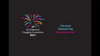 Adelaide ACA Convention 2021 - 1,2, Many - Easy Intermediate - Jason Nicholson