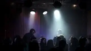 Perfect Legacy - Perfect Legacy (Live at Vitamin Club,Yerevan)