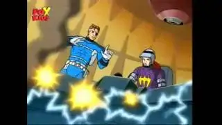 Electro - Fully Charged