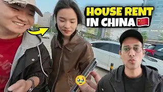 Rent an Apartment in China for Business & Living | Guangzhou Studio Tour, Prices & Facilities