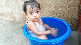 tenge tenge song 🎵 pr dance 💃 #cutebaby #comedy # pleasesuportme  kijiye