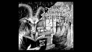 Tyrant Goatgaldrakona - Horns in the Dark