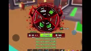 I GOT DEMONDS HEAD!!