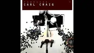 Fabric 25 - Carl Craig 2005