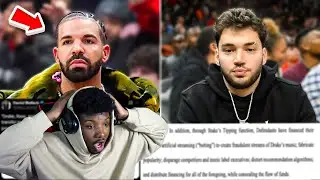 This RICO Case is About to END Drake and Adin Ross