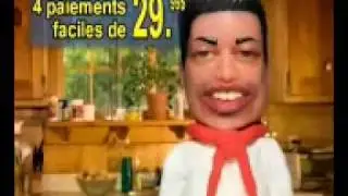 tetes a claques