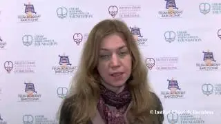 Natalia. S&iacute;ndrome de Tracci&oacute;n Medular. Escoliosis idiop&aacute;tica. Discopat&iacute;a m&uacute;ltiple - Dr. Royo