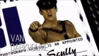 Gay files