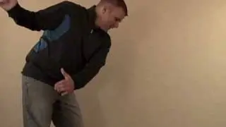 Dad Stack + Tilt