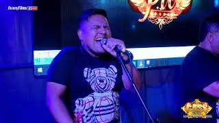 RUMBA LAMBADA...(D.R.) EL CASS Y LA COMBINACION DE LA CUMBIA / MEDIA LUNA 2022