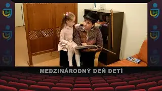 Medzinárodný deň detí