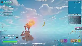 How to get the infinite galaxy P90 in all weapons and vehicles 1v1