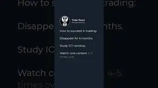 How To Learn ICT Concepts