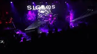 SIGLOS  Los Angeles, CA. 12-19-2025
