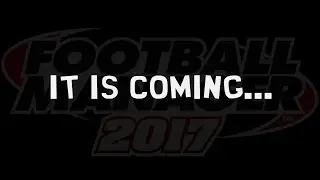 The Journeyman. A FM17 Story - Trailer